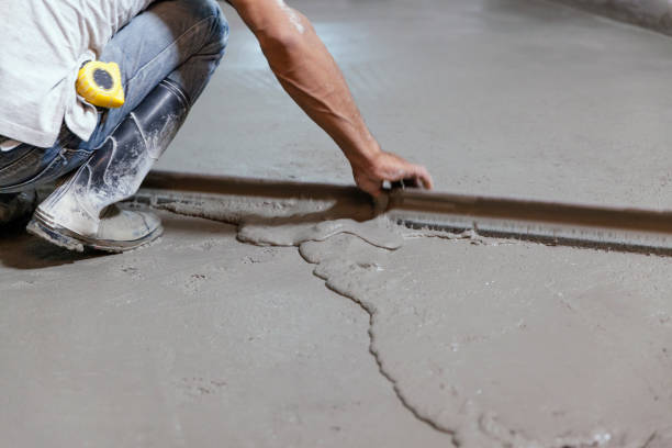 Best Concrete Slab Construction in Fern Acres, HI
