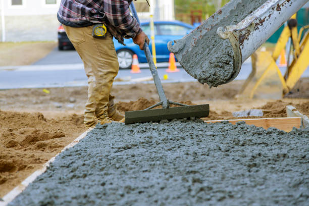 Best Commercial Concrete Services in Fern Acres, HI