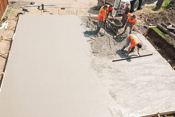 Best Concrete Foundation Repair in Fern Acres, HI