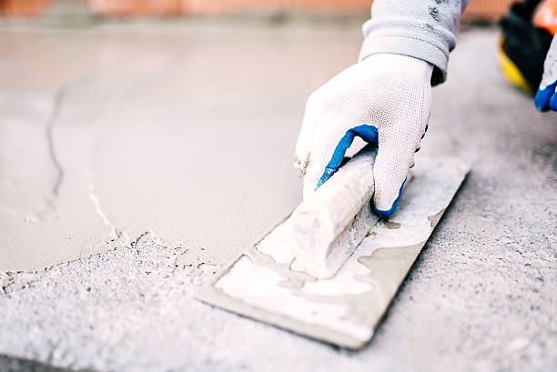 Best Concrete Driveway Installation in Fern Acres, HI