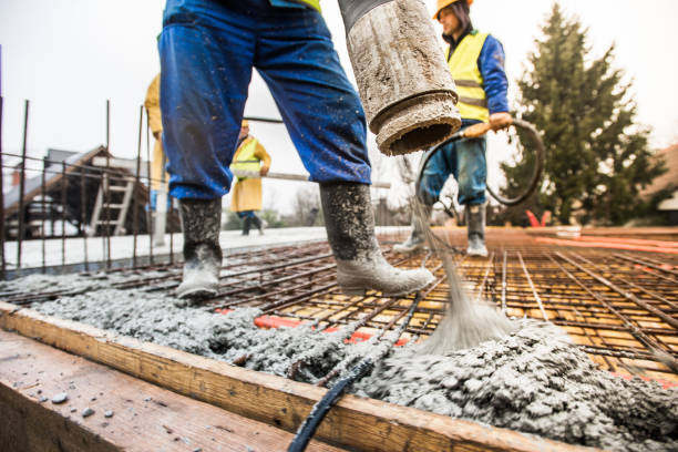 Best Concrete Sidewalk Installation in Fern Acres, HI